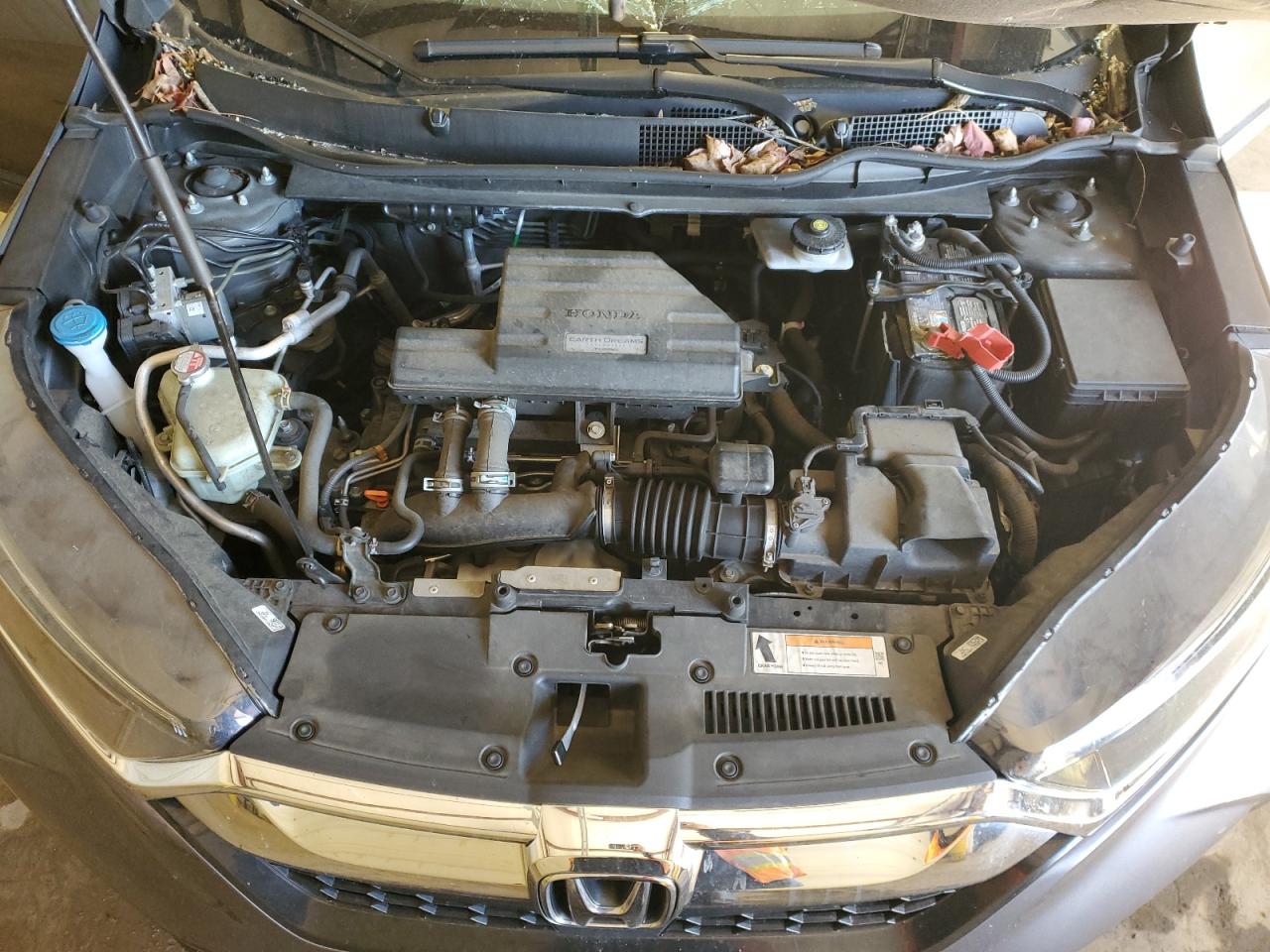 2019 Honda CR-V - Image 12