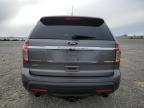 2013 Ford Explorer Limited for Sale in Earlington, KY - Hail