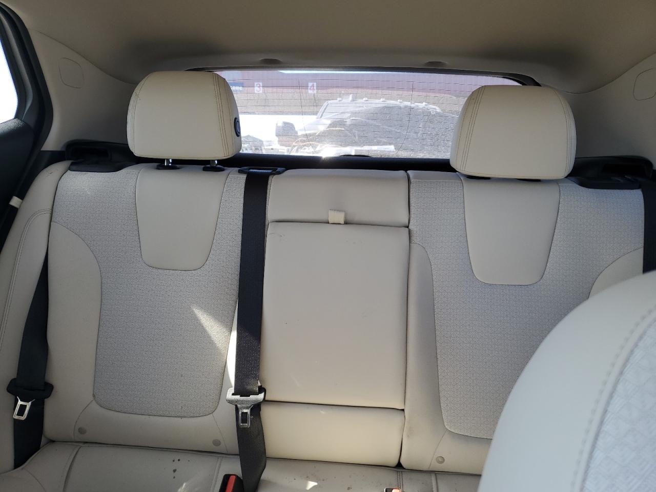 2022 Buick Encore - Image 10