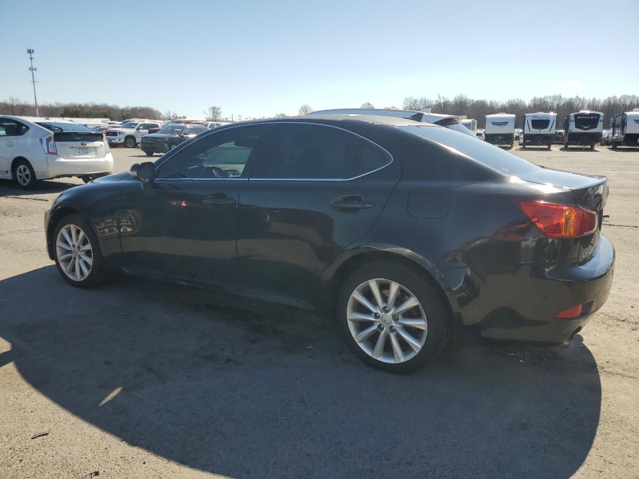 2009 Lexus IS - Image 2