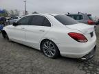 2018 Mercedes-Benz C 300 de vânzare în Colton, CA - Front End