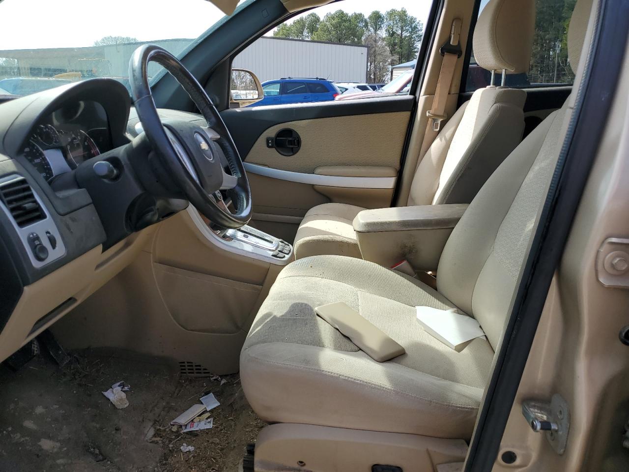 2007 Chevrolet Equinox - Image 7