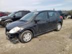 2012 Nissan Versa S de vânzare în West Warren, MA - Front End