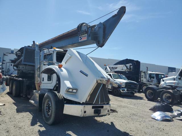 2014 Kenworth Constructi 15.0L