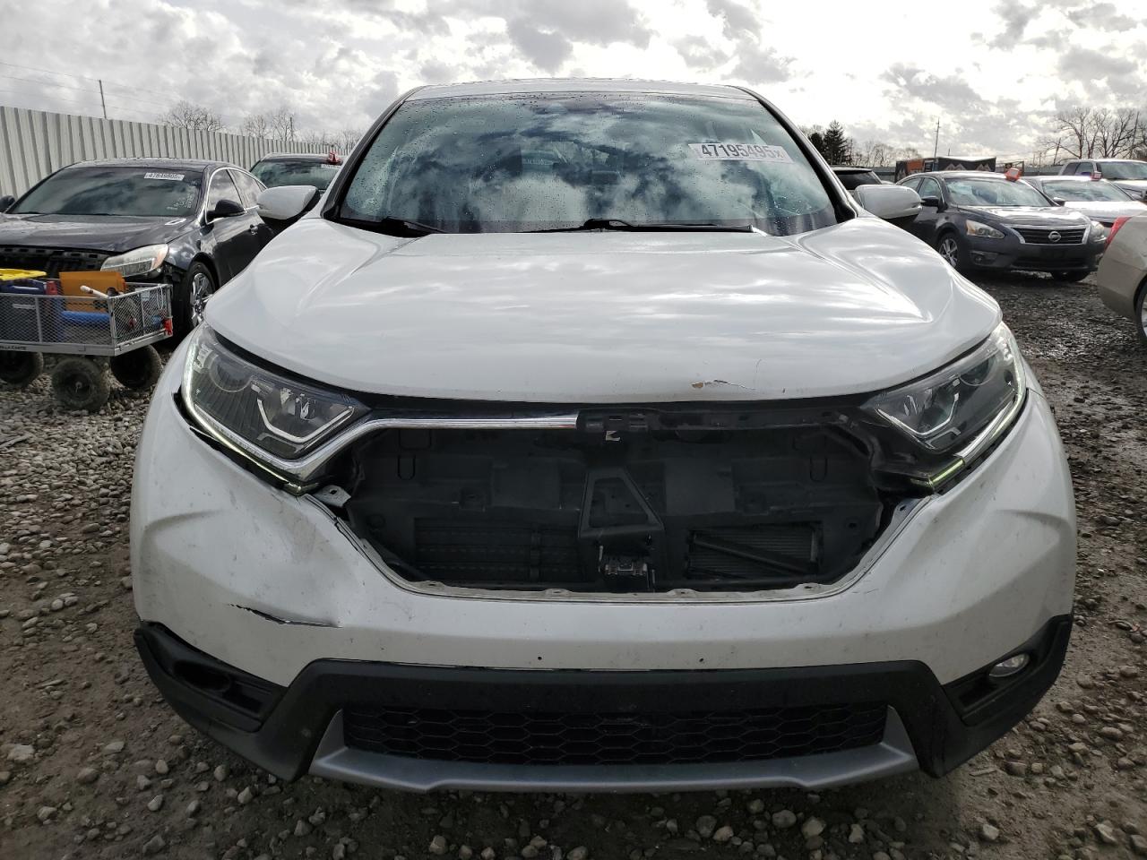 2019 Honda CR-V - Image 5