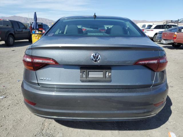  VOLKSWAGEN JETTA 2019 Сірий