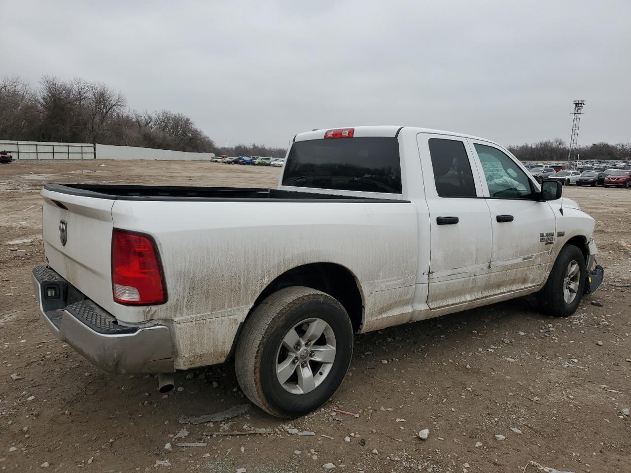 2019 RAM 1500 - Image 3