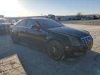 2013 Cadillac Cts Luxury Collection იყიდება Tulsa-ში, OK - Rear End