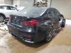 2016 Bmw M3  for Sale in Elgin, IL - Front End