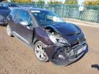 2014 CITROEN DS3 DSPORT for sale at Copart COLCHESTER