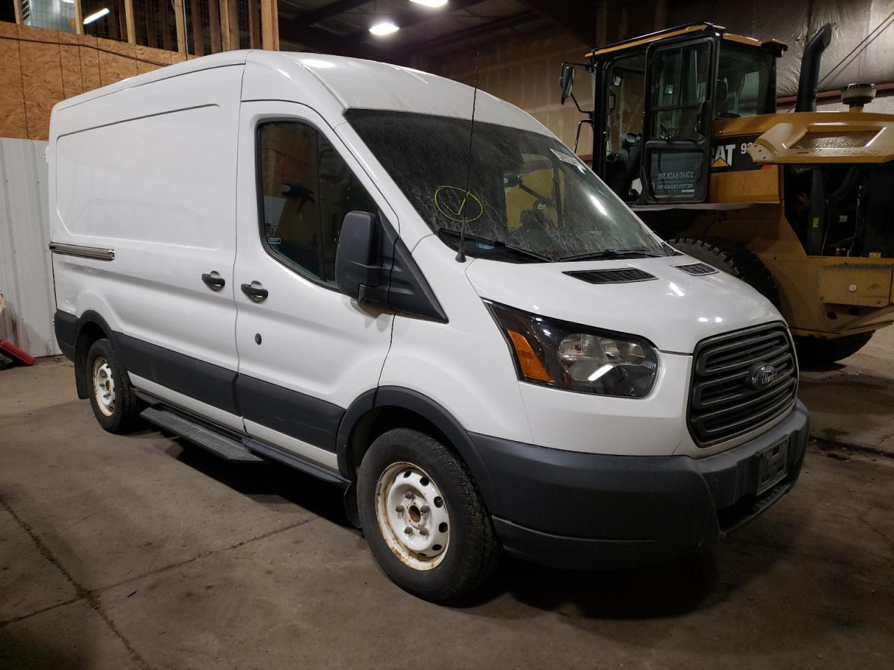 2016 Ford Transit - Image 4