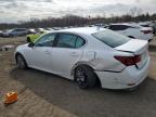 2013 Lexus Gs 350 იყიდება New Britain-ში, CT - Rear End