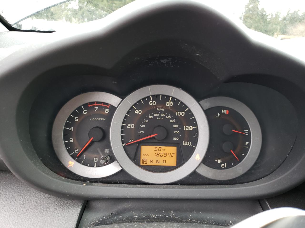 2010 Toyota RAV 4 - Image 9