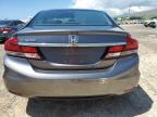 2015 Honda Civic Lx for Sale in Kapolei, HI - Front End