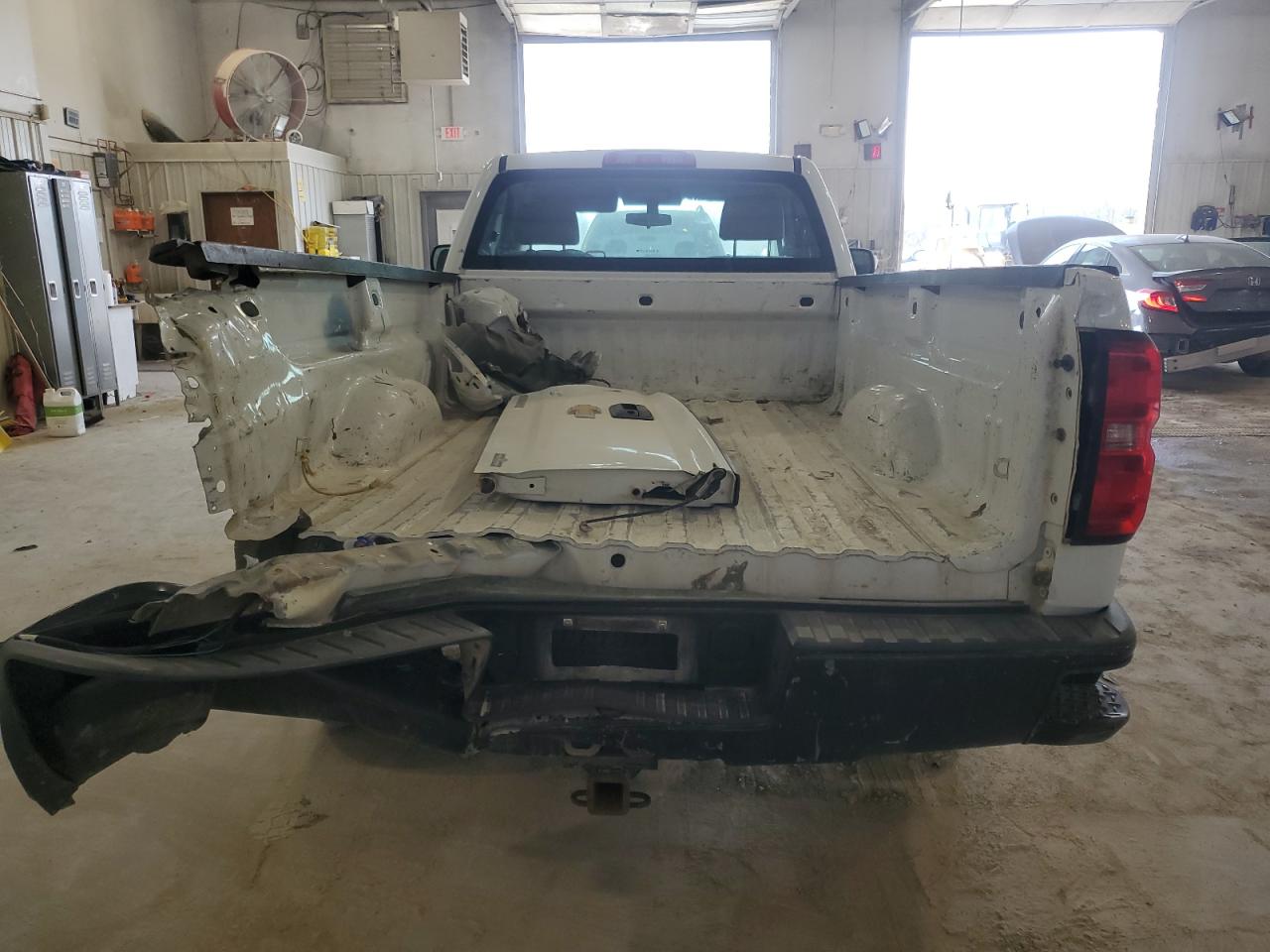 2014 Chevrolet Silverado - Image 6