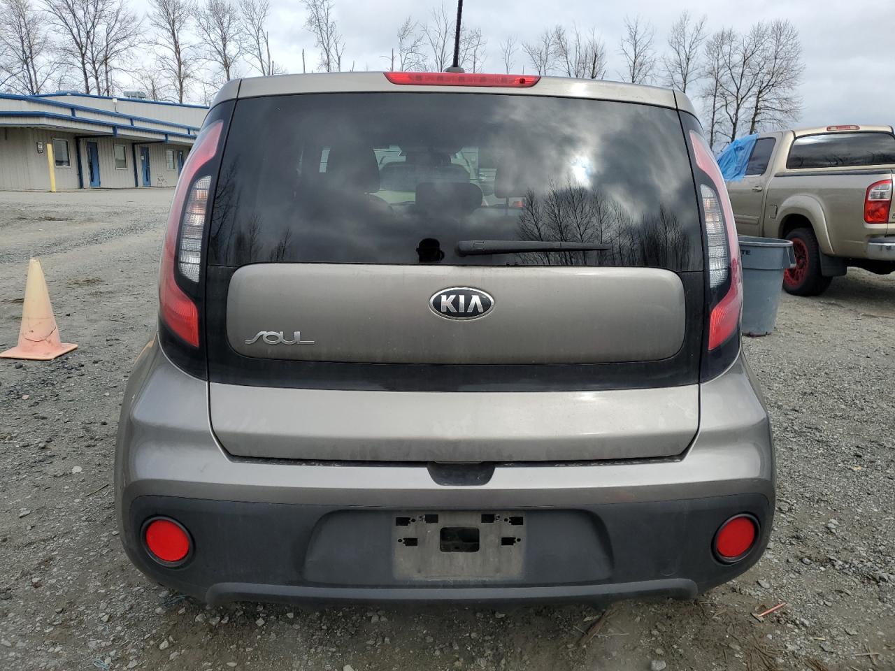 2018 Kia Soul - Image 6