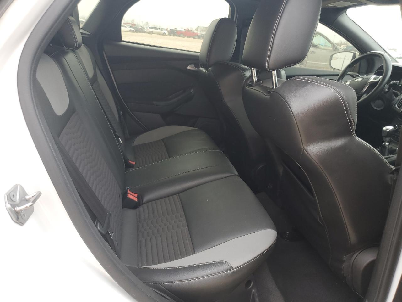 2014 Ford Focus - Image 11