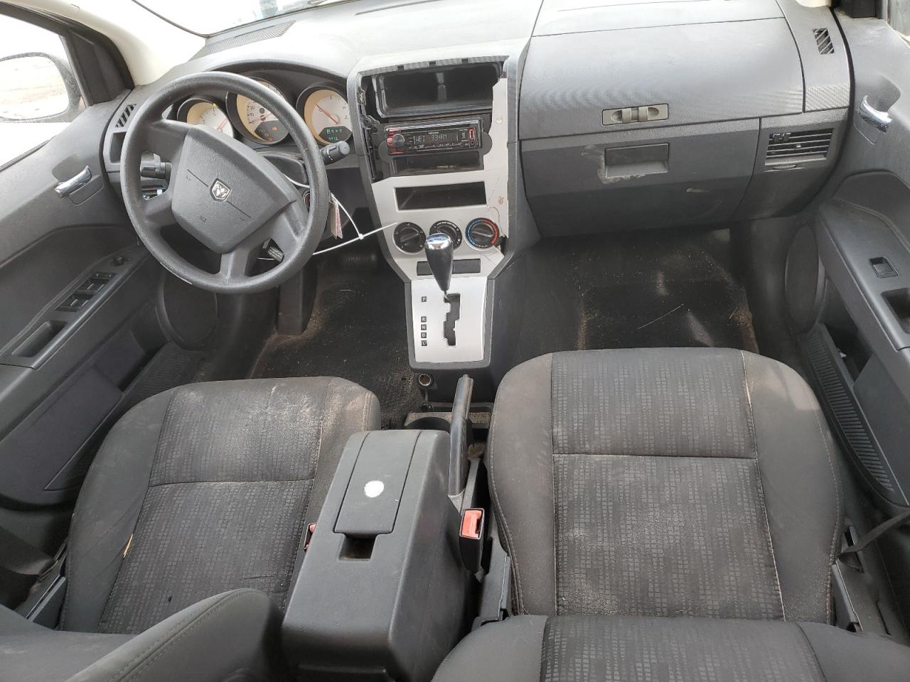 2008 Dodge Caliber - Image 8