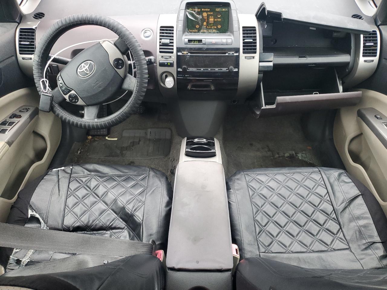 2005 Toyota Prius - Image 8