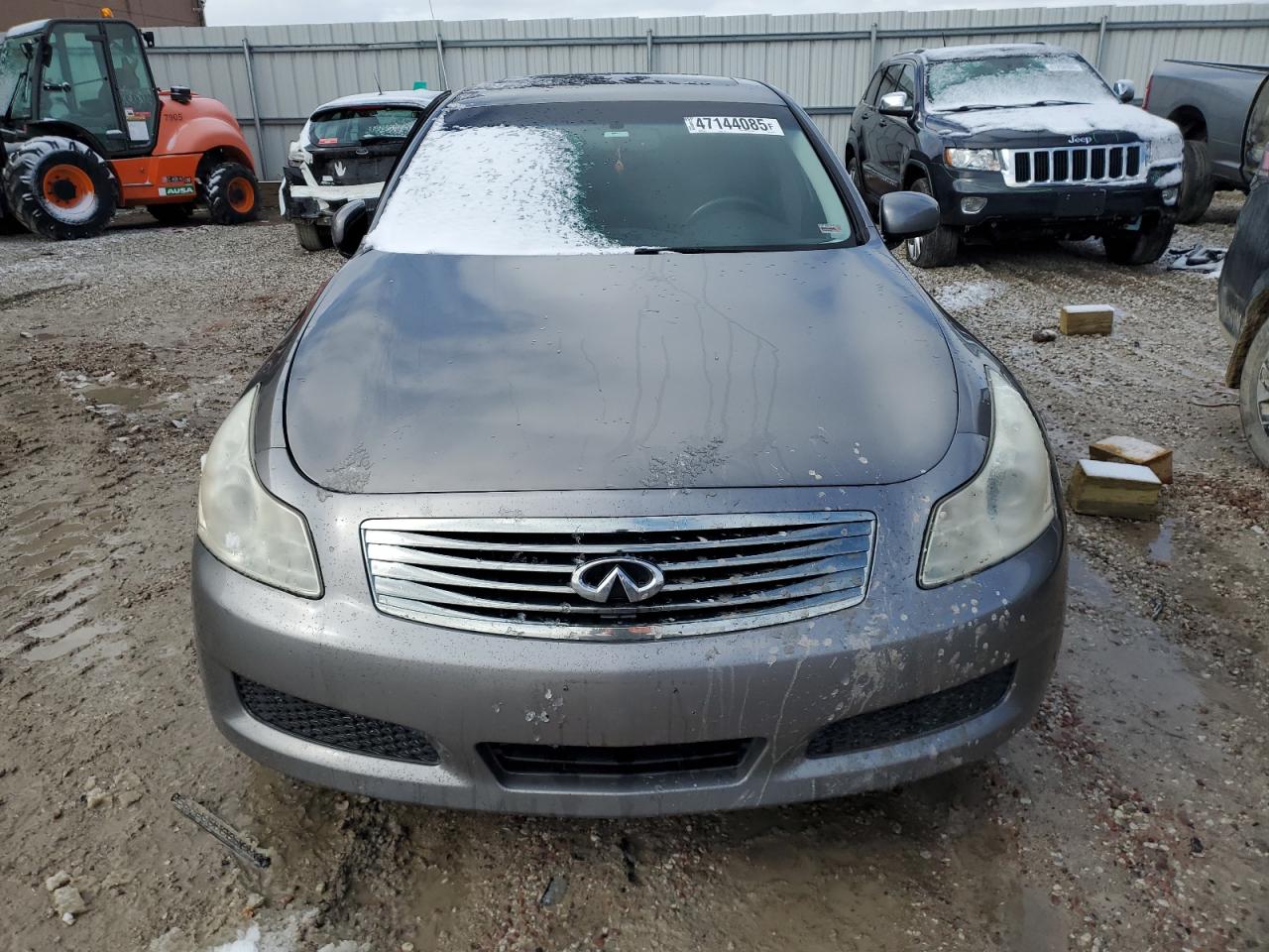 2007 Infiniti G - Image 5