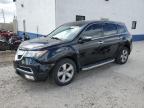 2010 Acura Mdx  за продажба в Farr West, UT - Front End