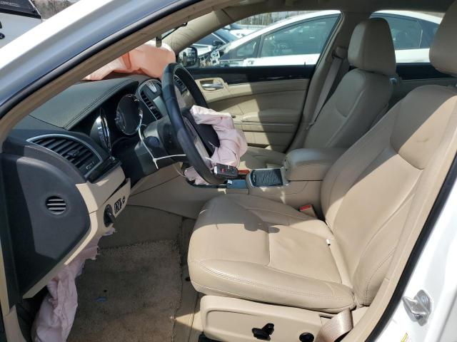 CHRYSLER 300 2013 Biały