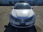 2014 Lincoln Mkz Hybrid for Sale in Vallejo, CA - Side