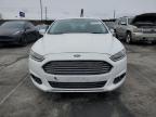 2013 Ford Fusion Se Hybrid zu verkaufen in Wilmington, CA - Mechanical