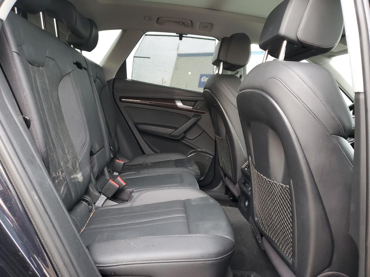 2018 Audi Q5 - Image 11