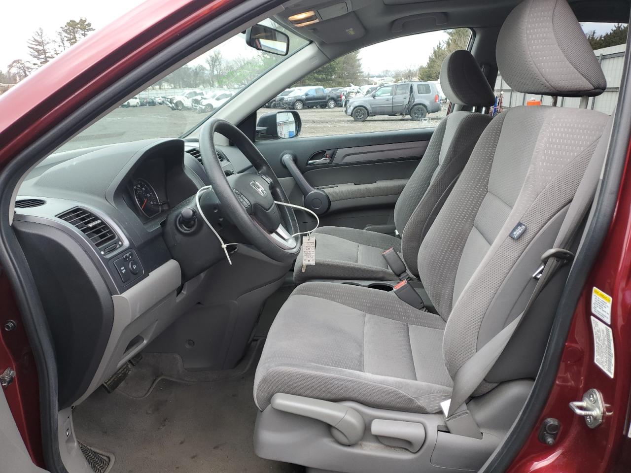 2008 Honda CR-V - Image 7