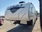 2023 Forest River Puma for Sale in Oklahoma City, OK - Stripped