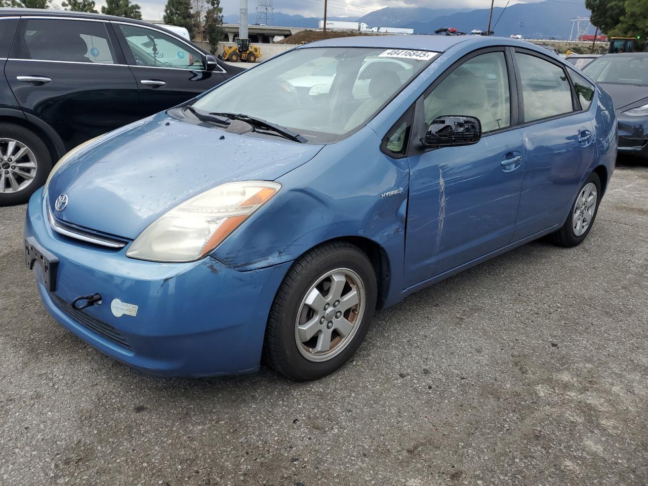 2007 Toyota Prius - Image 1