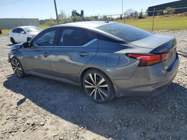  NISSAN ALTIMA 2019 Gray