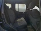 2007 Nissan Xterra Off Road for Sale in Woodhaven, MI - Burn