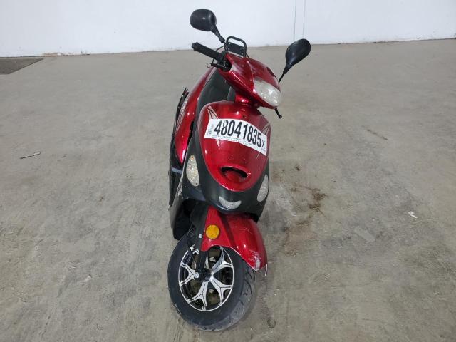 2024 ZHNG SCOOTER  