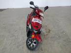 2024 ZHNG SCOOTER   for sale at Copart OK - TULSA