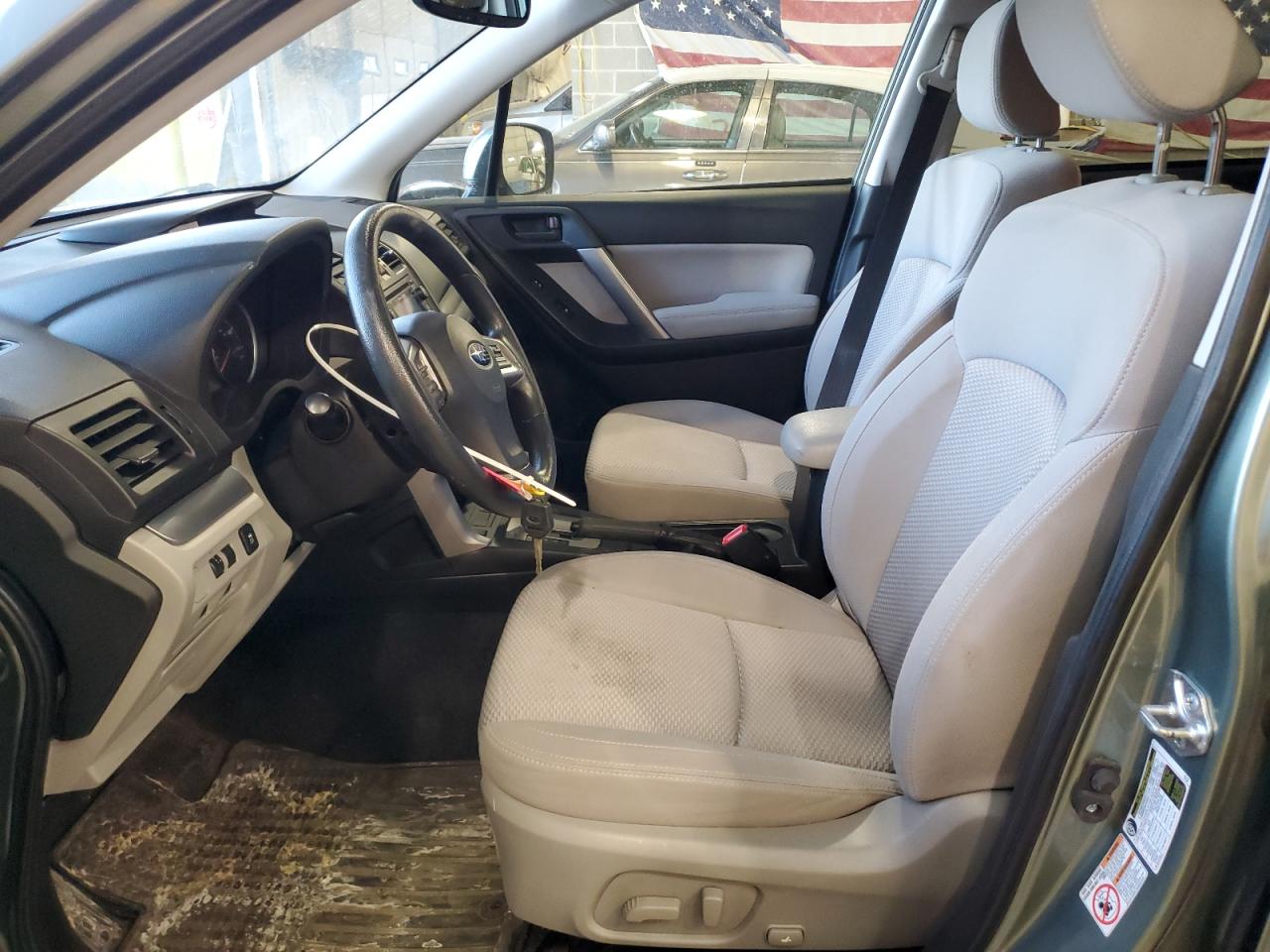 2015 Subaru Forester - Image 7