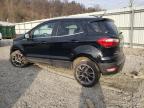 2020 Ford Ecosport Titanium იყიდება Hurricane-ში, WV - Front End