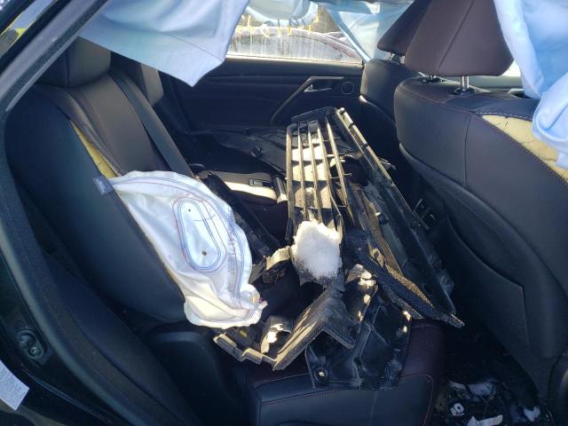 2018 LEXUS RX 350 BASE  