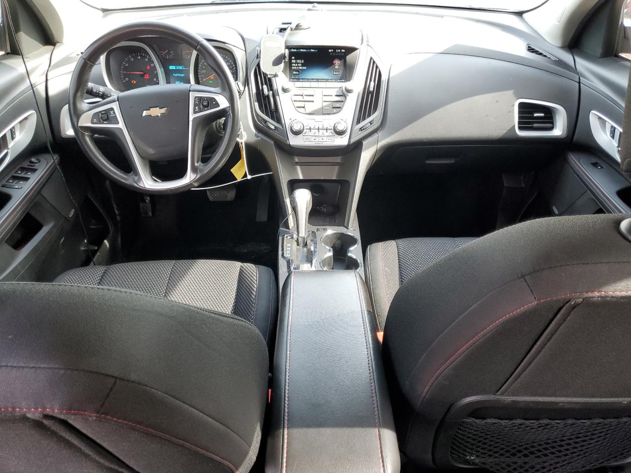 2013 Chevrolet Equinox - Image 8