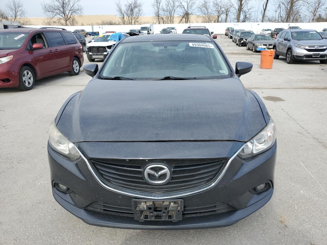 2015 Mazda 6 - Image 5