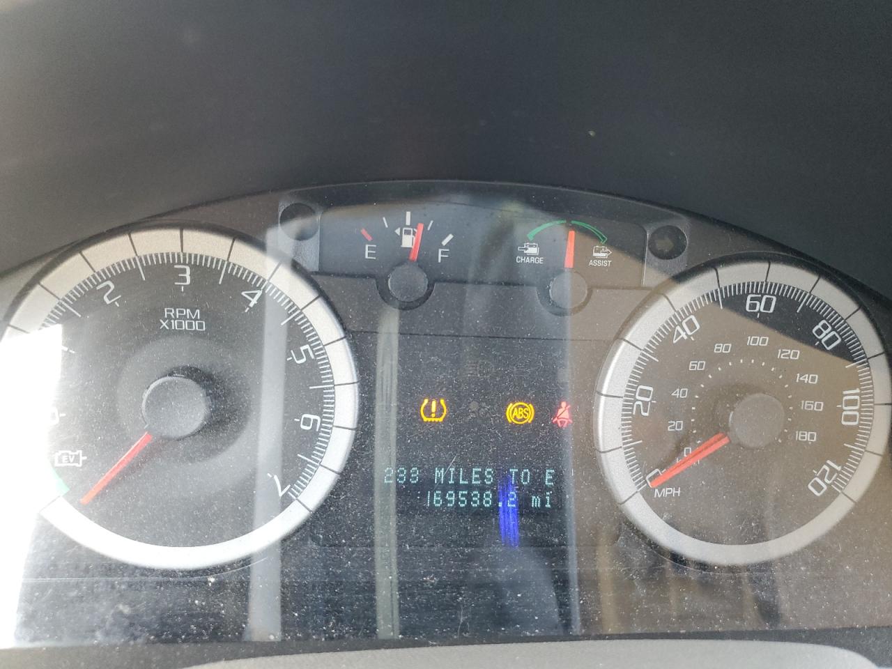 2008 Ford Escape - Image 9