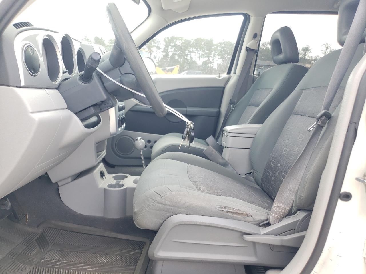 2009 Chrysler PT Cruiser - Image 7