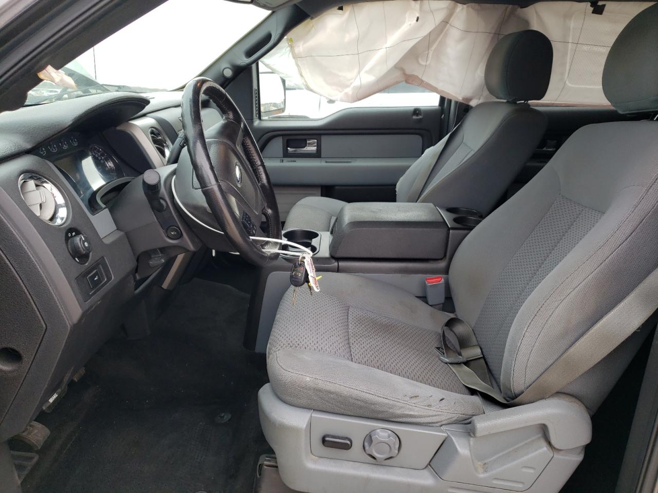 2013 Ford F-150 - Image 7