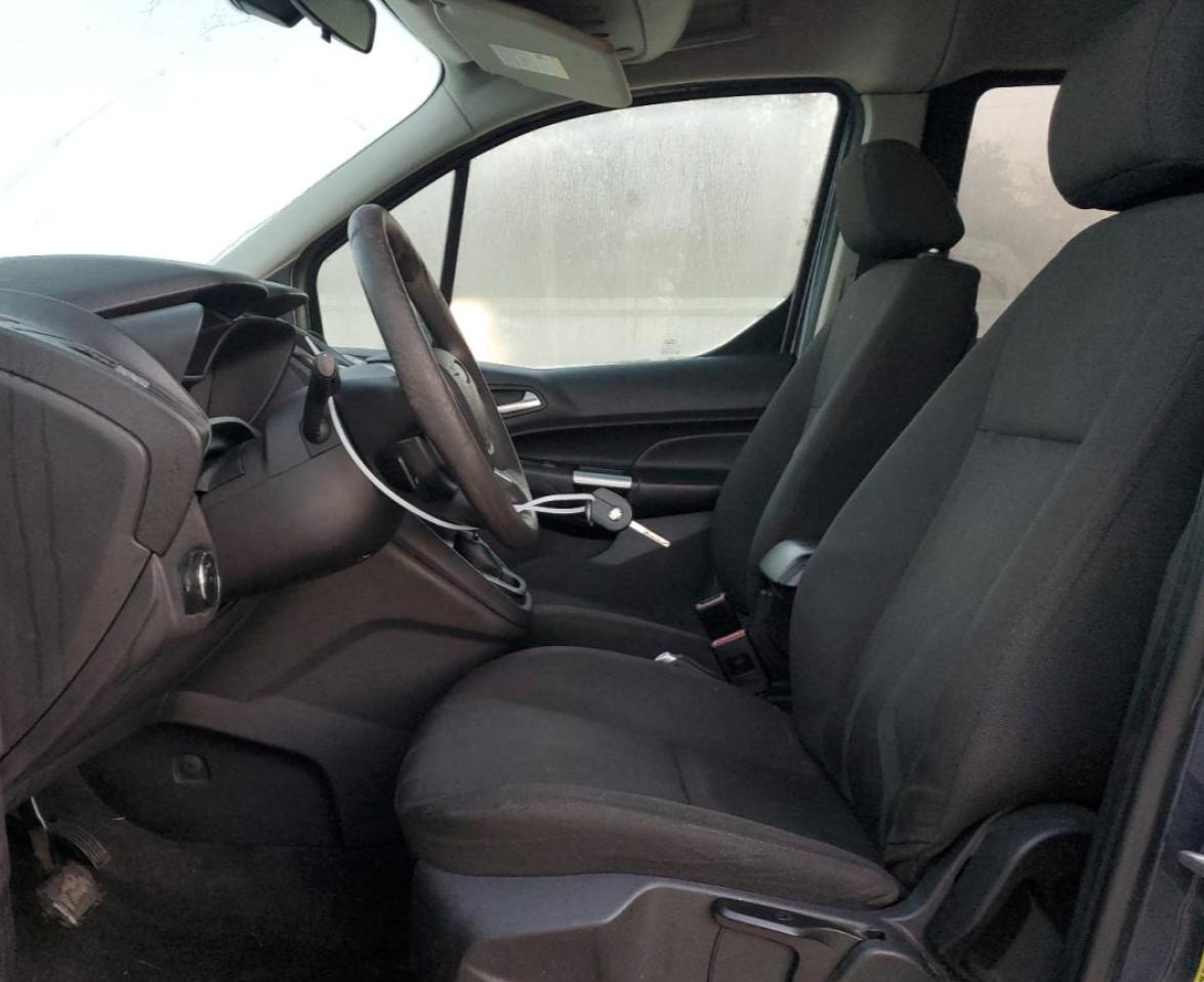 2014 Ford Transit - Image 7
