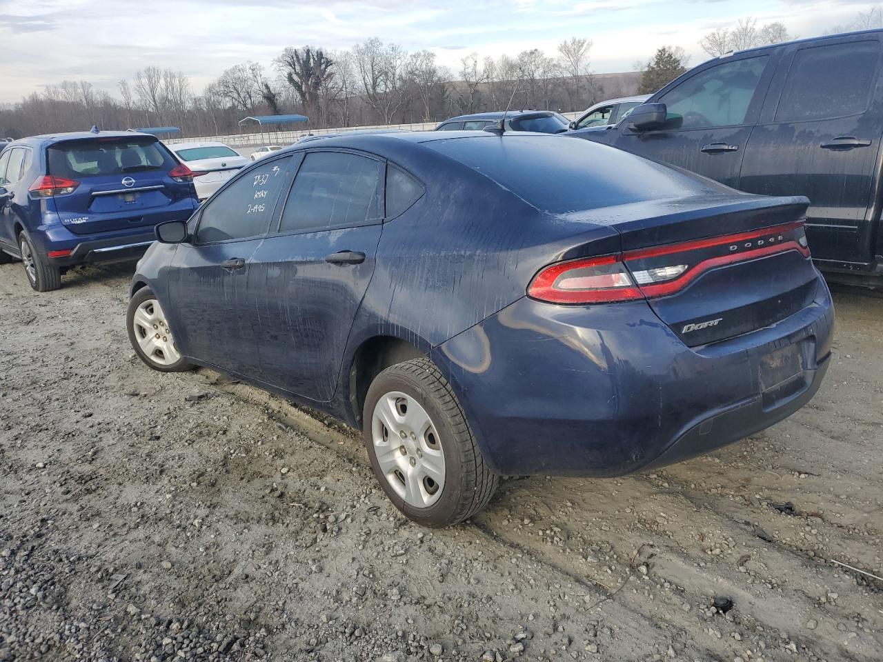 2013 Dodge Dart - Image 2