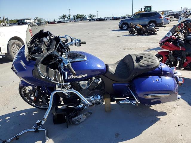 2023 INDIAN MOTORCYCLE CO. PURSUIT LIMITED WITH PREMIUM PACKAGE