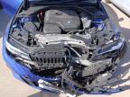 2019 BMW 320I M SPO for sale at Copart SANDY