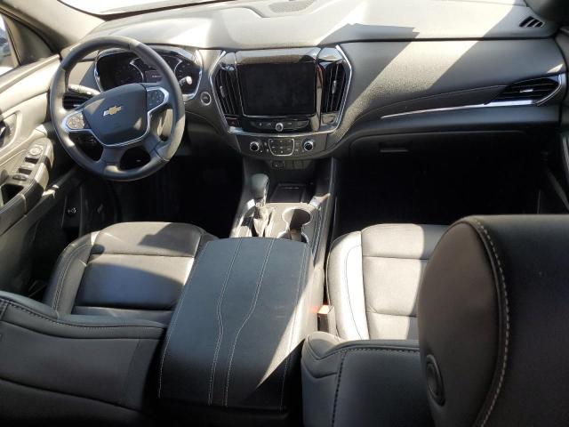  CHEVROLET TRAVERSE 2023 Blue