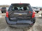 2016 Chevrolet Equinox Ls for Sale in Kansas City, KS - Rear End